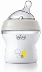 Chicco Natural Feeling 150 ml semleges cumisüveg 0m+ - feedo
