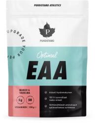 Puhdistamo Athletics Optimal EAA esszenciális aminosav, Mangó-málna, 350g 350 G