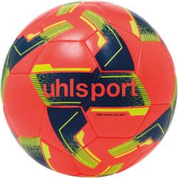 uhlsport Fußball ULTRA LITE SOFT 290 UHLSPORT 3 kék|sárga|vörös