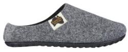 Gumbies Outback Grey & Charcoal Papuci de casă Gumbies Grey / Charcoal 42 EU