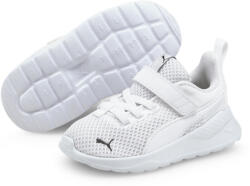PUMA Anzarun Lite baba edzőcipő PUMA White bézs|fehér