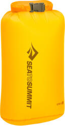 Sea to Summit Ultra-Sil Dry Bag 5 l vízálló táska 5 LITER sárga