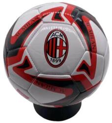 AC MILAN Hivatalos AC Milan labda 5 fehér|fekete|vörös