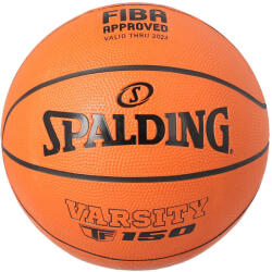 Spalding TF-150 Varsity kosárlabda 6 narancssárga