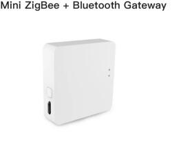 RSH GW018 - ZigBee + Bluetooth HUB - WiFi csatlakozás minden ZigBee és Bluetooth kapcsolattal rendelkező eszközhöz