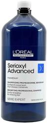 L'Oréal Professionnel Paris L'Oréal Professionnel Serie Expert Serioxyl Advanced Purifier Bodifier Shampoo 1500 ml