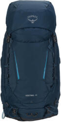 Osprey Kestrel 48 férfi trekking hátizsák L/XL kék