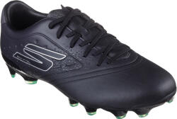 Skechers Razor Academy Gold 1.5 FG férfi futballcipő L fekete