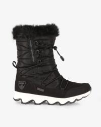 KILPI Női magas hócipő Kilpi FROZEN HIGH WP-W 42 fekete