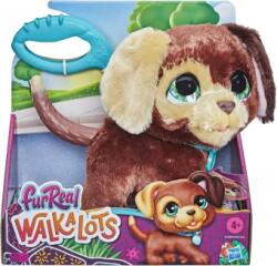 Hasbro FurReal Catelusul Walkalots interactiv F1996