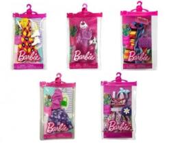 Mattel BARBIE HAINE PANTOFI si ACCESORII GWD96 Papusa Barbie