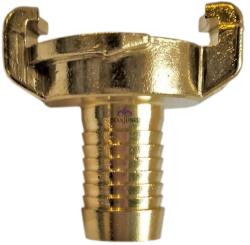  Cuplaj Geka 1" cu stut exterior D. 25 mm (PET3360-004)
