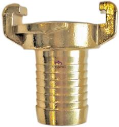  Cuplaj Geka 3/4" cu stut exterior D. 19 mm (PET3360-003)