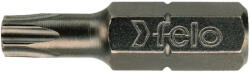 Felo bithegy 1/4" Tx40 furatos