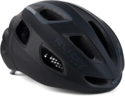Rudy Project Strym kerékpáros sisak M/55-58cm fekete|szürke
