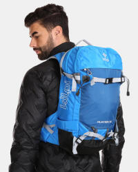 Kilpi Hátizsák KILPI Glacier, 30L, Kék 30 LITER kék