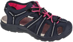 CAMPAGNOLO Gyerek szandál, CMP Aquarii 2.0 Hiking Sandal Jr kék|rózsaszín
