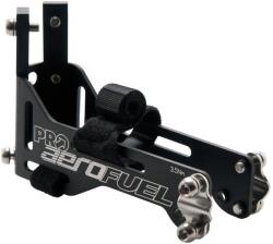 PRO Flaschenhalter-Halterung Aerofuel fekete