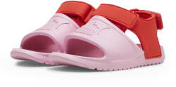 PUMA Divecat v2 Injex PS gyerekszandál 29 rózsaszín