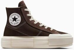 Converse sportcipő Chuck Taylor All Star Cruise barna, A07568C - barna Férfi 42.5