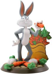 ABYstyle Statuetă ABYstyle Animation: Looney Tunes - Bugs Bunny, 12 cm (ABYFIG080) Figurina