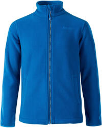 HI-TEC Gyerek gypajú felső - Nader Fleece 10 éves kék