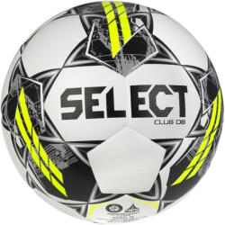 Select Focilabda Select Club DB FIFA Basic Ball, 4-es méret 4 fehér|szürke