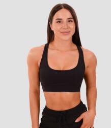 GymBeam Sutien sport Mesh Panel Black XL