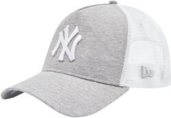 NEW ERA Férfi baseball sapka, New York Yankees Trucker Cap, szürke szürke