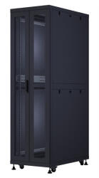 Formrack 26U Server 600X1000 19" szerver rack szekrény (SC-26U60100) - mzona
