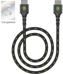 snakebyte Xbox Series X HDMI Cable SX Pro 4K/8K - 2m hosszú kábel (SB916304)