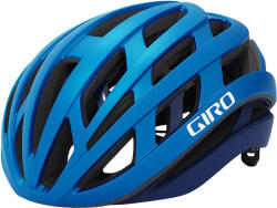 Giro Helios Spherical MIPS kerékpáros sisak kék