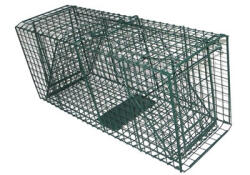 Anro Tool Állatcsapda S méret (15x15x60) (13510)