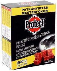 PROTECT paraffinos kocka 12x25gr/300gr/Biotox/ (PROK)