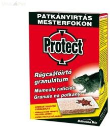 PROTECT rágcsálóirtó granulátum 2x75gr (PROG)