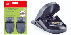 SwissInno Solutions SUPER CAT egérfogó (2db) (13574)