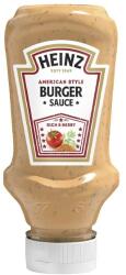 HEINZ Amerikai hamburger szósz HEINZ 230ml