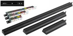 Giangarden lampă LED de iluminat terariu UVB-UVA (9 Watt, 70 cm)