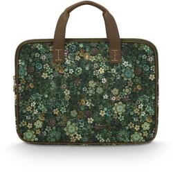 Pip Studio laptop táska Olivia 40 x 2, 5 x 30 cm - többszínű Univerzális méret - answear - 13 990 Ft