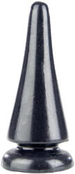 Pluggiz ASS TREE - prémium anális masszírozó 13 x 5, 3 cm - szexvital
