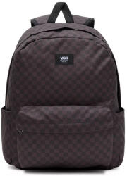 Vans Hatizsak VANS Old Skool Check Backpack Black/Charcoal