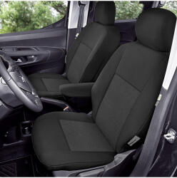 Kegel Méretpontos üléshuzat garnitúra első+hátsó Citroen Berlingo III. Multispace 2018-tól (1+1+1+2) - TAILOR MADE - KEGEL