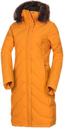 Northfinder Geaca lunga izolatie 5K/5K femei Robin cinnamon (107993-516-103)