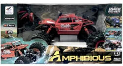  Amphibious távirányítós autó