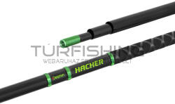 Delphin HACKER NXT 210cm (101003294) - turfishing