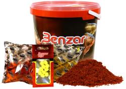 Benzár Mix Benzár Instant Groundbait Mix 3 Kg Busa (12048-908) - jadabo