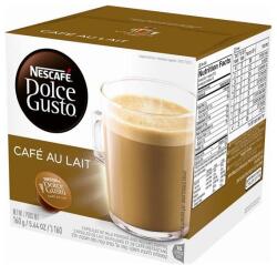 NESCAFÉ Nescafé Dolce Gusto Café Au Lait 16 db kávékapszula (12148063) - iconink