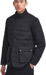 Barbour International Fleetham Puffer Jacket - Black - M