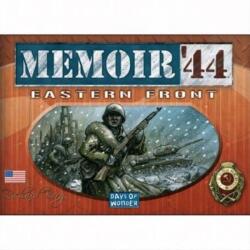 Days of Wonder Memoir'44 - Eastern front Exp. 2. angol nyelvű kiegészítő társasjáték (824968818725)