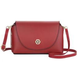 HARAHU Boiseen HE-35713 Retikül - Piros KP35713